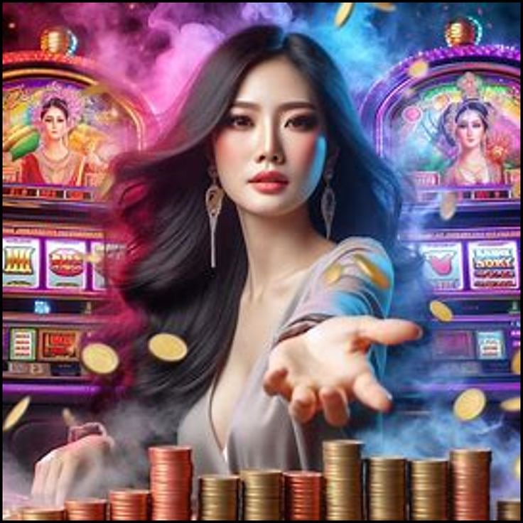 inlay777 app interface ဂိမ်းများ ပြသနေသောပုံ