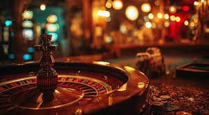 Live Casino inlay777